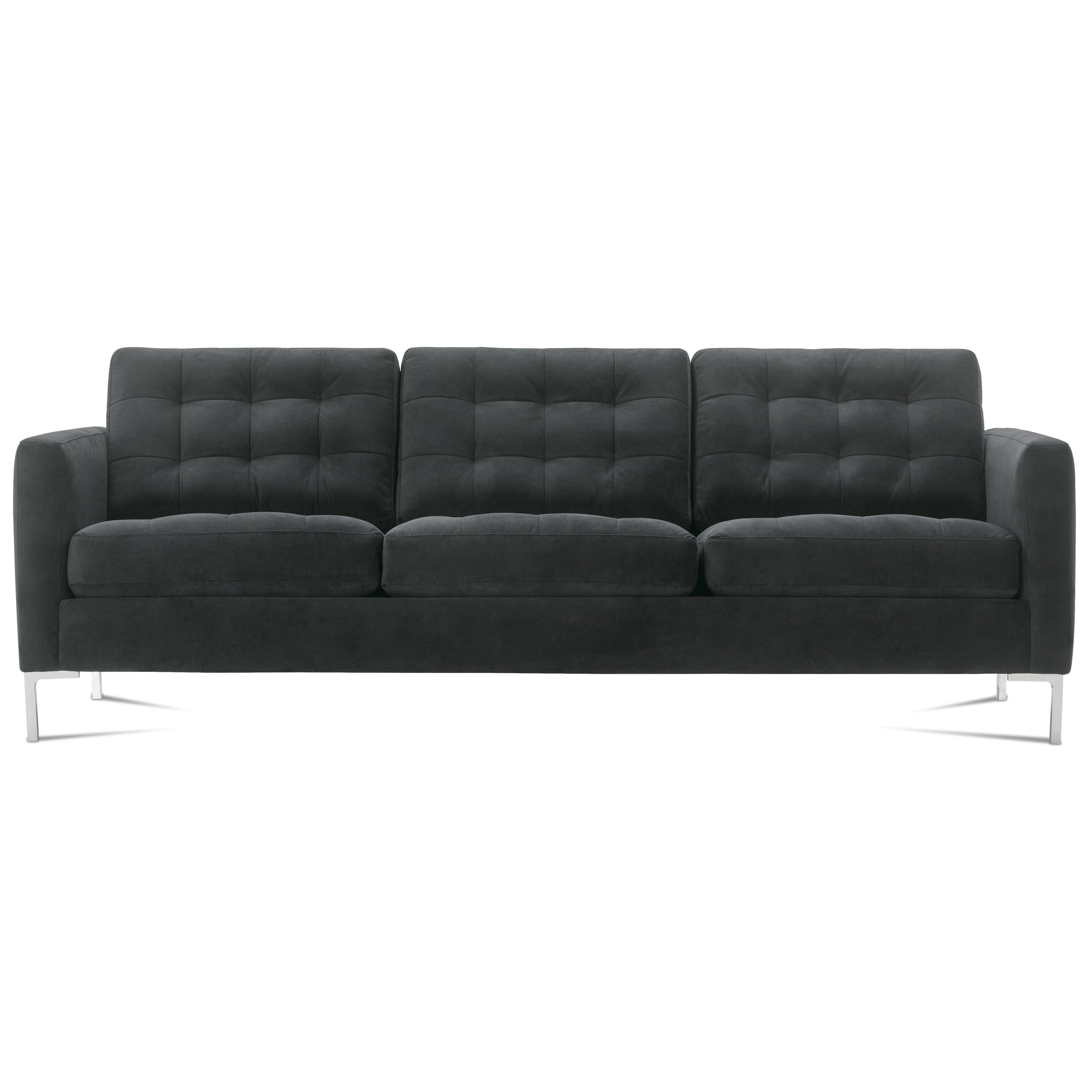 Rowe modern clearance mix sofa